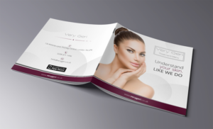 Brochure Design by ecorokerz for this project | Design: #16007287