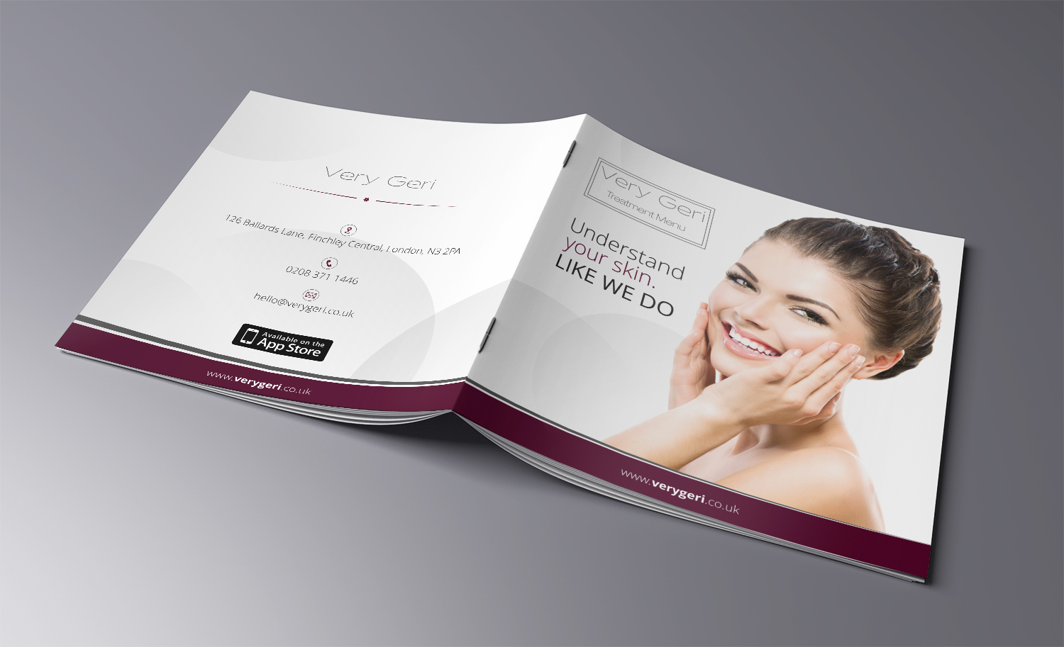 Brochure Design by ecorokerz for this project | Design #16007288