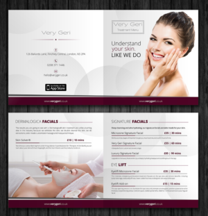 Brochure Design by ecorokerz for this project | Design: #16007290