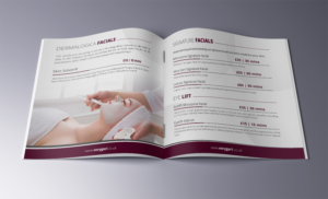 Design de Brochure par ecorokerz pour ce projet | Design #16007291