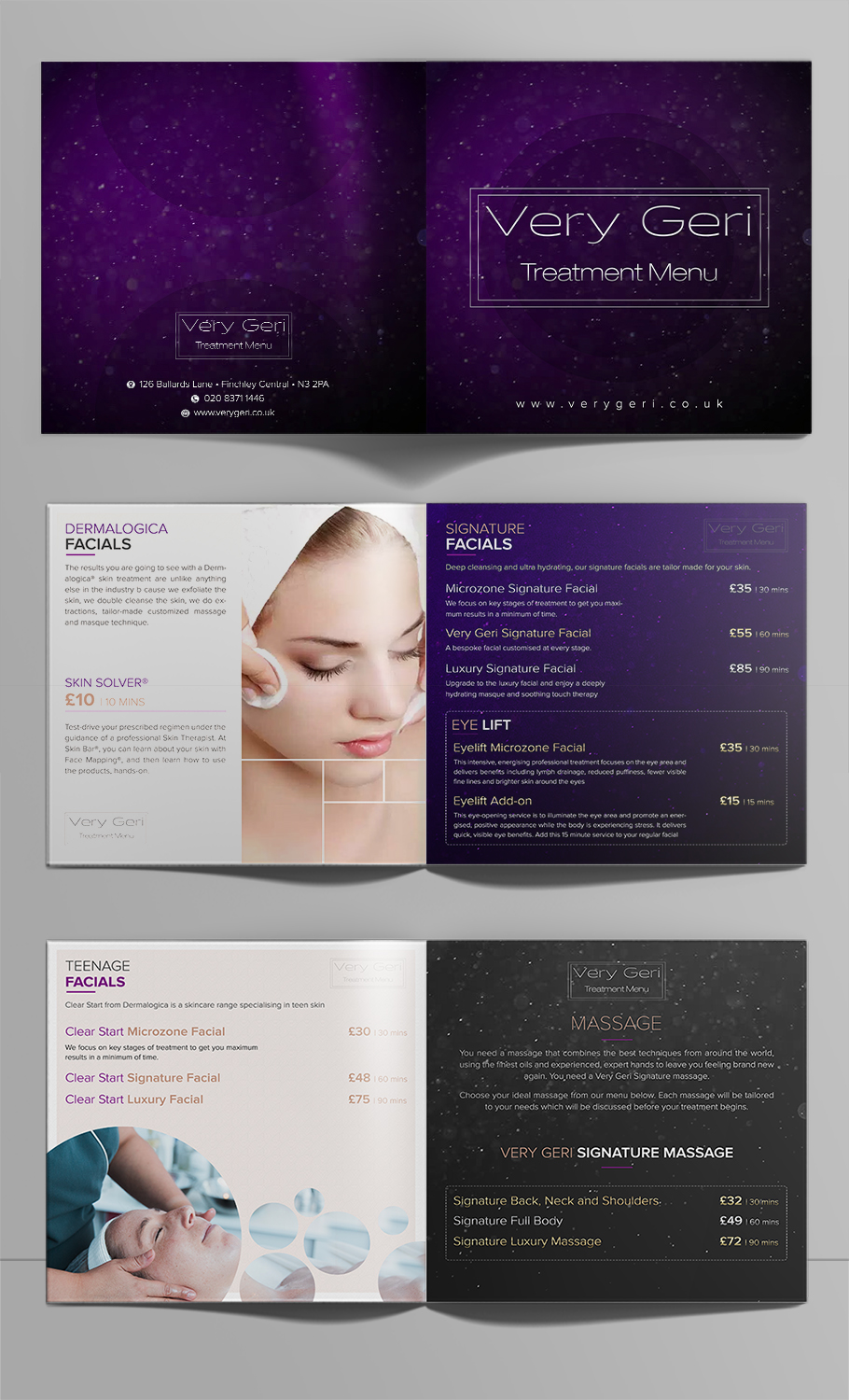 Brochure Design by SAI DESIGNS for this project | Design #16064049