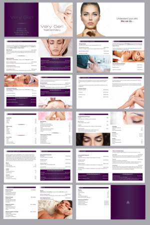 Diseño de Brochure por shritaa1 para este proyecto | Diseño: #16053354