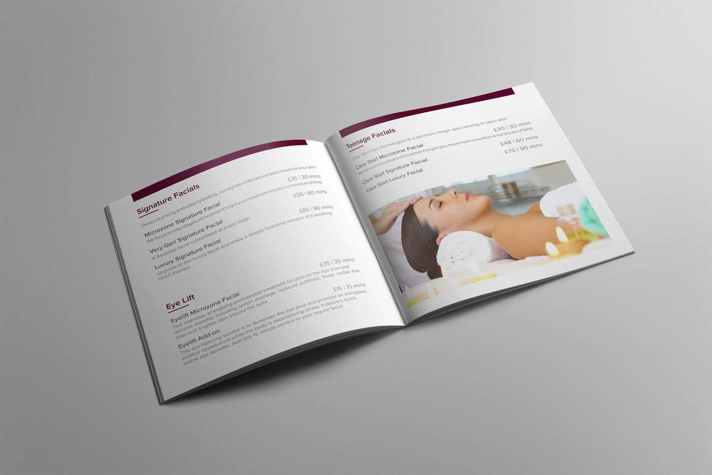 Brochure Design by wowphics for this project | Design #16066690