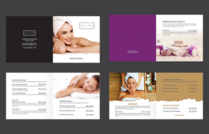 Brochure Design by DIGIPIX