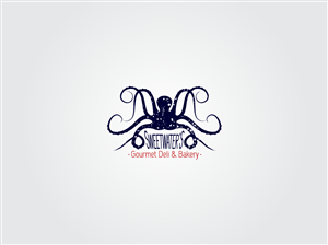 Logo Design by xuxa for this project | Design: #2682726