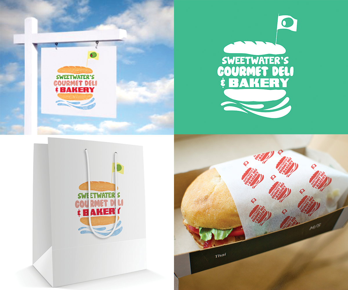 Diseño de Logo por ChenoaMarie para este proyecto | Diseño #2665935