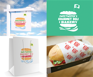 Design de Logo par ChenoaMarie pour ce projet | Design : #2665935