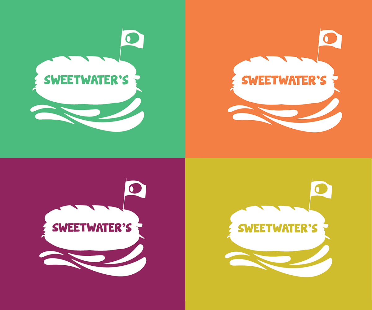 Diseño de Logo por ChenoaMarie para este proyecto | Diseño #2665948