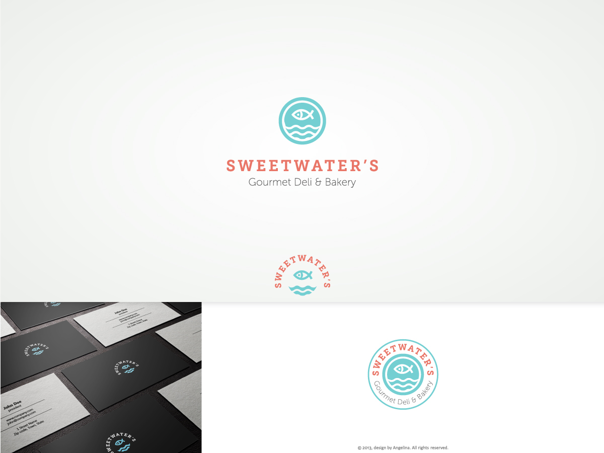 Logo Design by Angelina for this project | Design #2690118