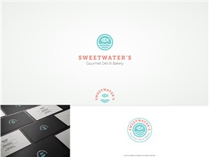 Logo Design by Angelina for this project | Design: #2690118