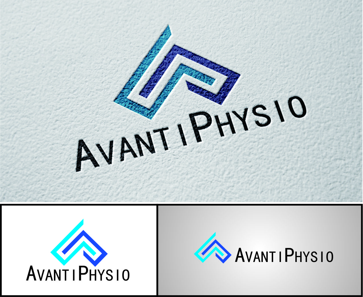 Logo Design by BRAVOart for this project | Design #16022363