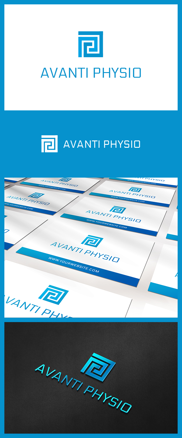 Logo Design by rivemediadesign for this project | Design #16033789