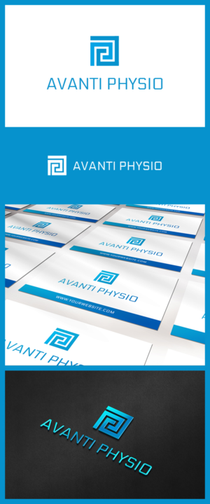 Design de Logo par rivemediadesign pour ce projet | Design : #16033789