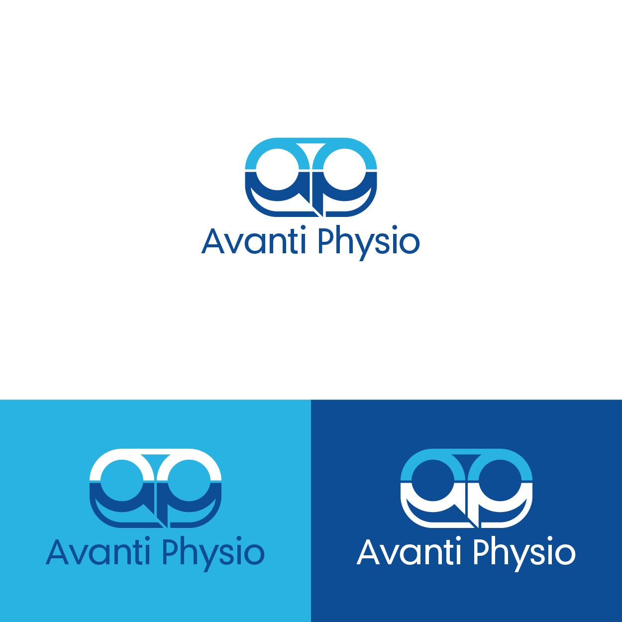 Logo Design by eldweeny for this project | Design #16012518