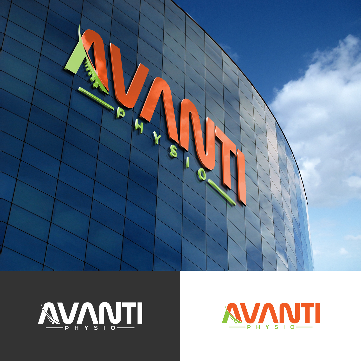 Logo Design by Aliza Creative for this project | Design #15998306