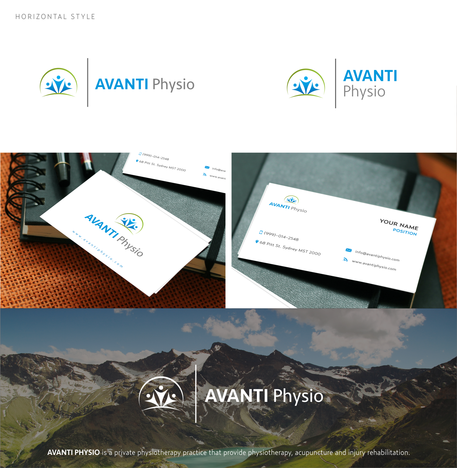 Logo Design by Ankit Bhattarai for this project | Design #15999183