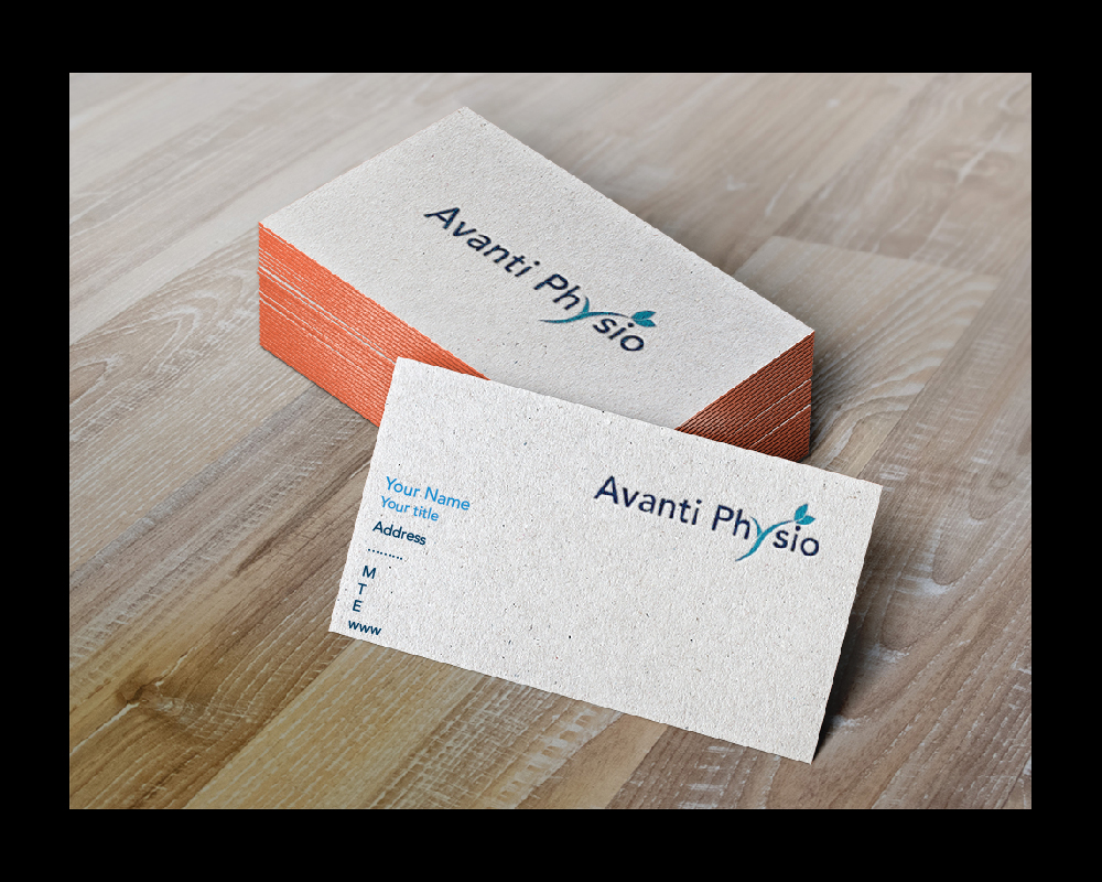 Logo Design by Deep Night for this project | Design #15999065