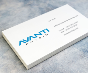 Logo Design by Olena L for this project | Design: #16035764