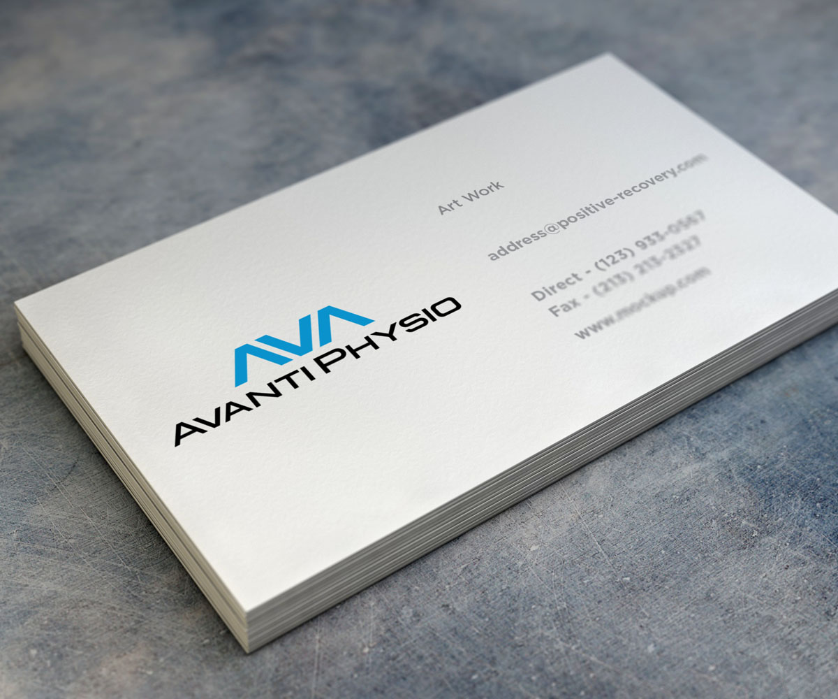 Logo Design by Olena L for this project | Design #16062931