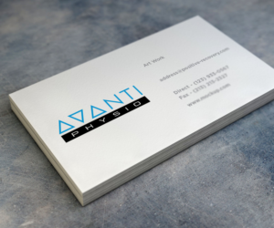 Logo Design by Olena L for this project | Design: #16062933