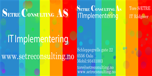 Business Card Design by Fire for Setre Consulting as | Design: #2630793
