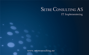 Business Card Design by dharshan daron for Setre Consulting as | Design: #2631540