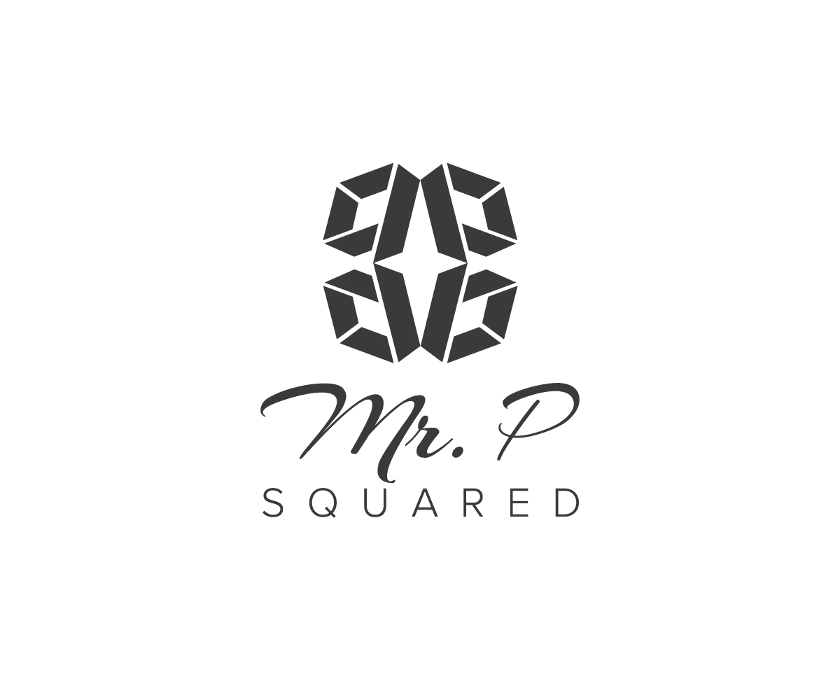 Logo Design by meygekon for Mr. P Squared | Design #16082649