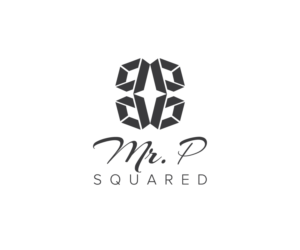 Logo Design by meygekon for Mr. P Squared | Design: #16082649