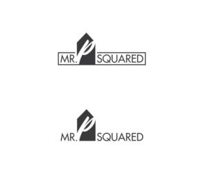 Logo Design by Alien Cookie for Mr. P Squared | Design: #16033663
