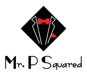 Logo Design by wmcool for Mr. P Squared | Design: #16040609