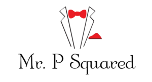 Design de Logo par wmcool pour Mr. P Squared | Design #16078423