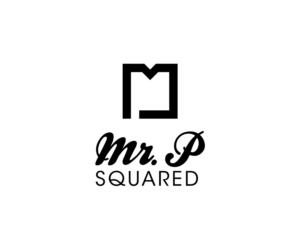 Logo Design by 1st for Mr. P Squared | Design: #16030786