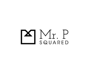 Logo Design by 1st for Mr. P Squared | Design: #16051272