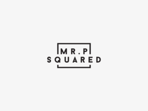 Design de Logo par FRESTI pour Mr. P Squared | Design #16030112