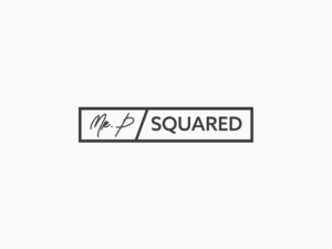 Logo Design by FRESTI for Mr. P Squared | Design: #16033883