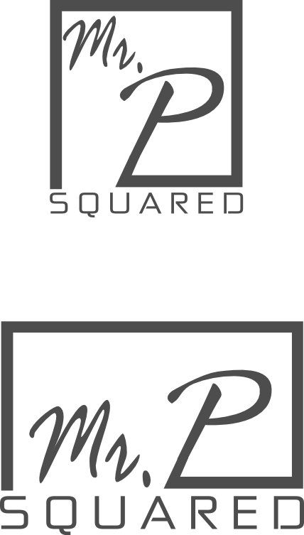 Design de Logo par Mercucio pour Mr. P Squared | Design #16031401
