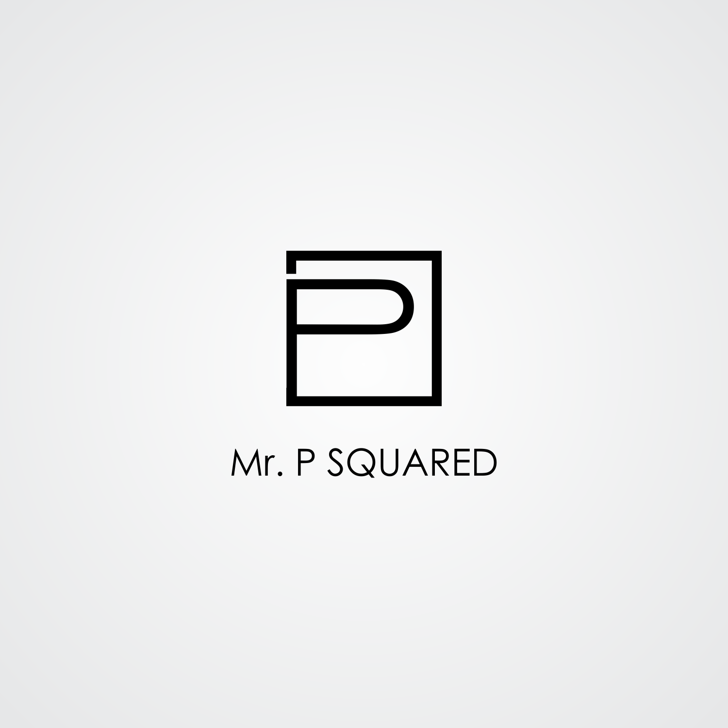 Logo Design by vIctor for Mr. P Squared | Design #16028021