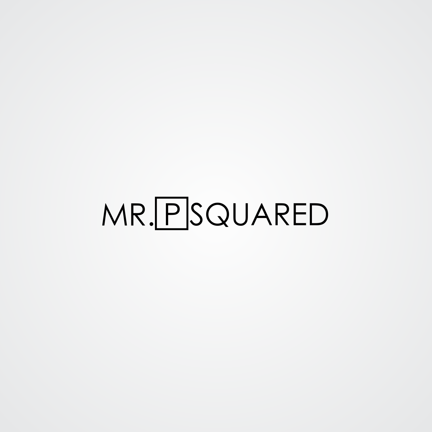 Logo Design by vIctor for Mr. P Squared | Design #16028022