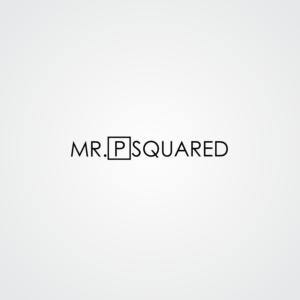 Logo Design by vIctor for Mr. P Squared | Design: #16028022