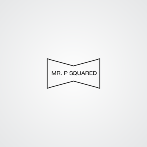 Logo Design by vIctor for Mr. P Squared | Design: #16028023