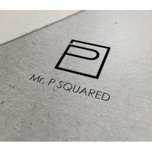 Logo Design by vIctor for Mr. P Squared | Design: #16028024