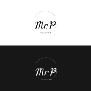 Design de Logo par rslvdr pour Mr. P Squared | Design #16081097