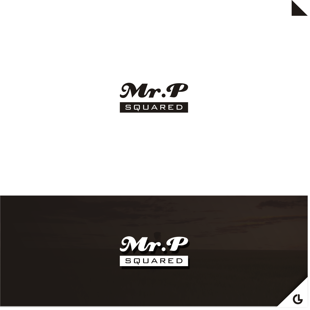 Logo Design by R!CKY for Mr. P Squared | Design #16067916
