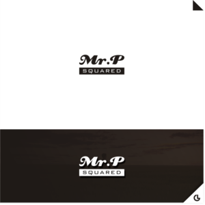 Logo Design by R!CKY for Mr. P Squared | Design: #16067916