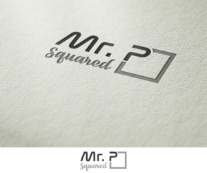 Logo Design by saeinpahore41504 for Mr. P Squared | Design: #16039516