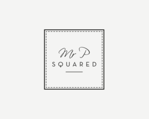 Logo Design by AlexMorisseau for Mr. P Squared | Design: #16059566