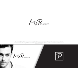 Logo Design by GBDESIGN for Mr. P Squared | Design: #16077138