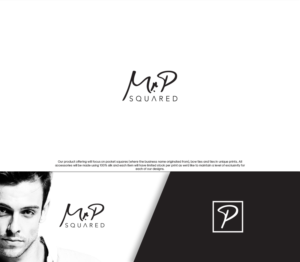 Logo Design by GBDESIGN for Mr. P Squared | Design: #16093773