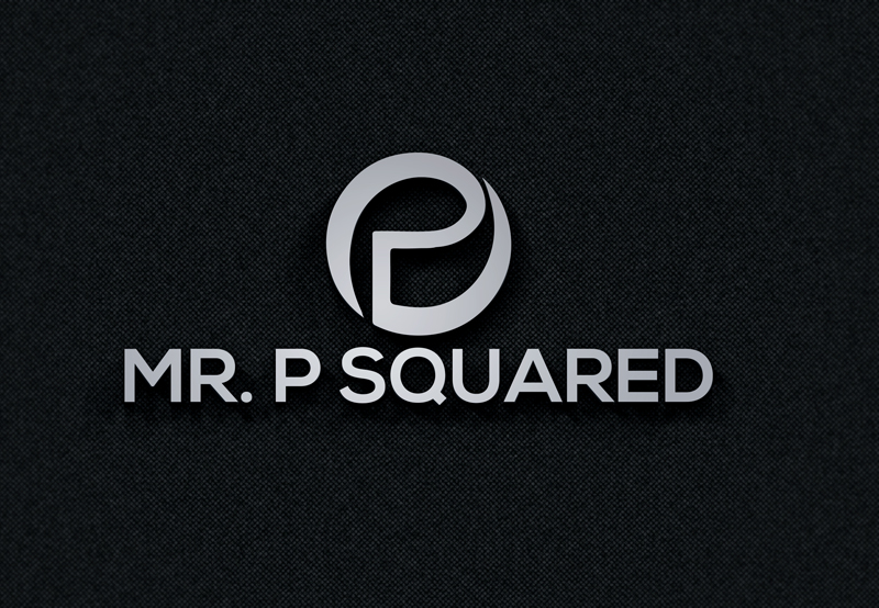 Logo Design by imshohaghossain85 for Mr. P Squared | Design #16037256