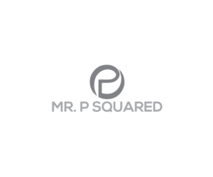 Diseño de Logo por imshohaghossain85 para Mr. P Squared | Diseño: #16037257